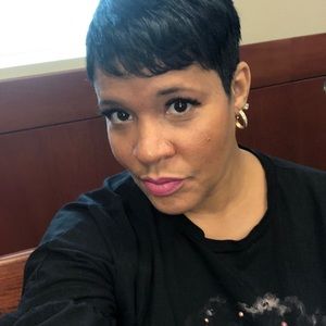 Meet your Posher, Jackie